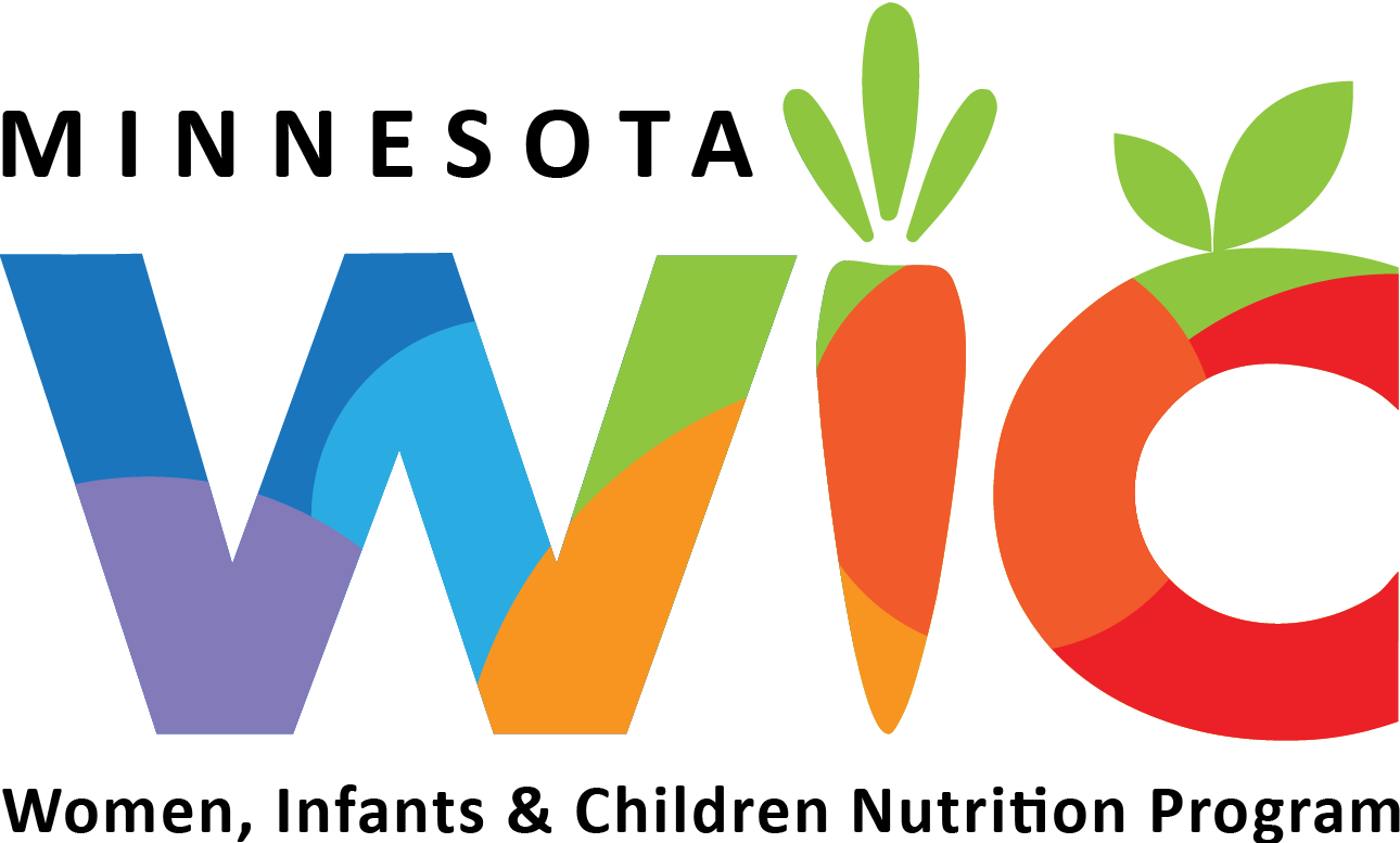 Women, Infants, and Children Nutrition Program Logo